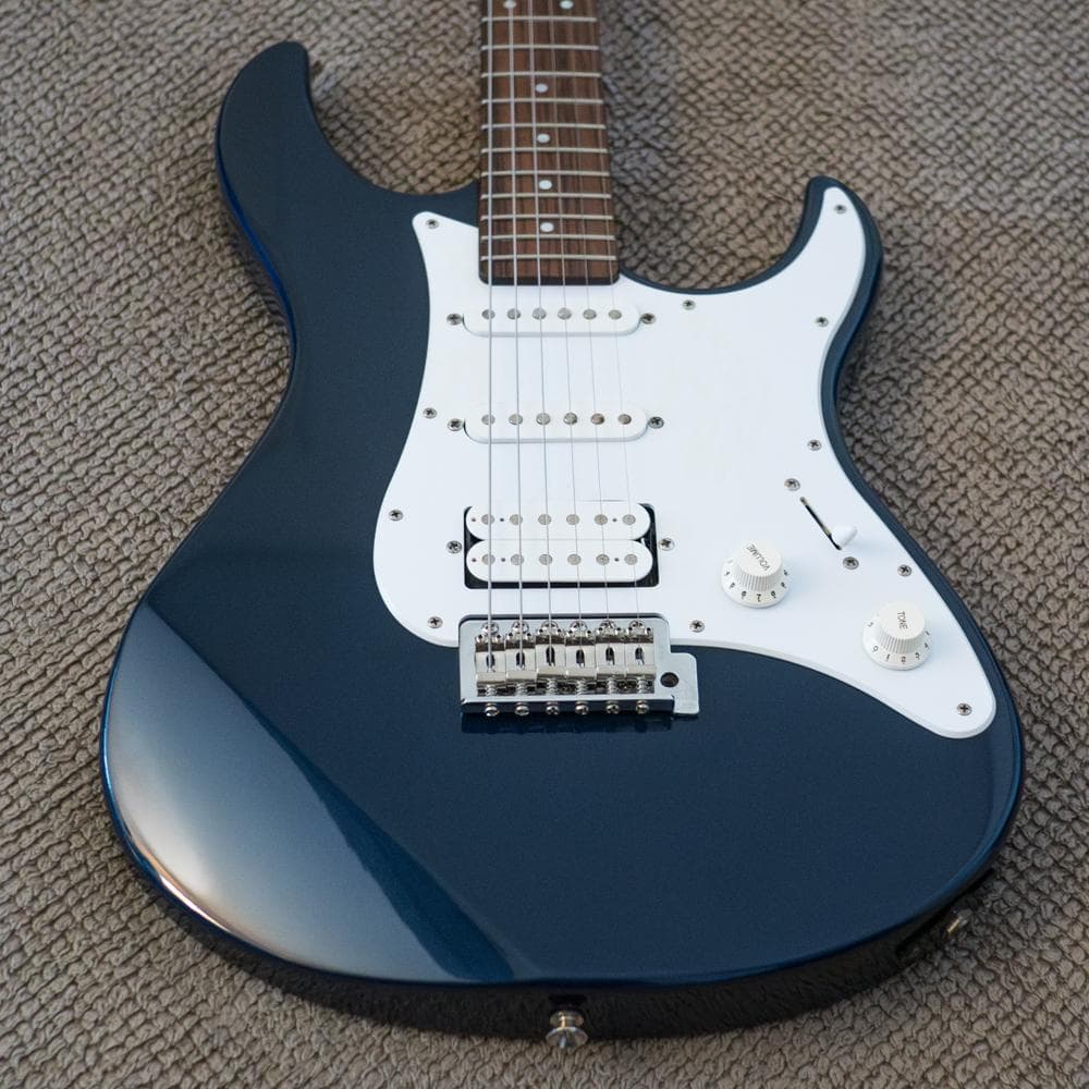 PACIFICA PAC012 極美品 初心者セット