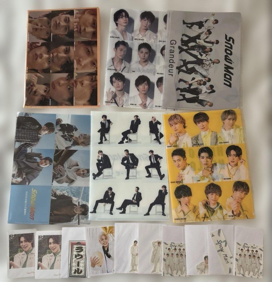 (本日限り値下げ) Man CD DVD 公式写真 うちわ まとめ売り