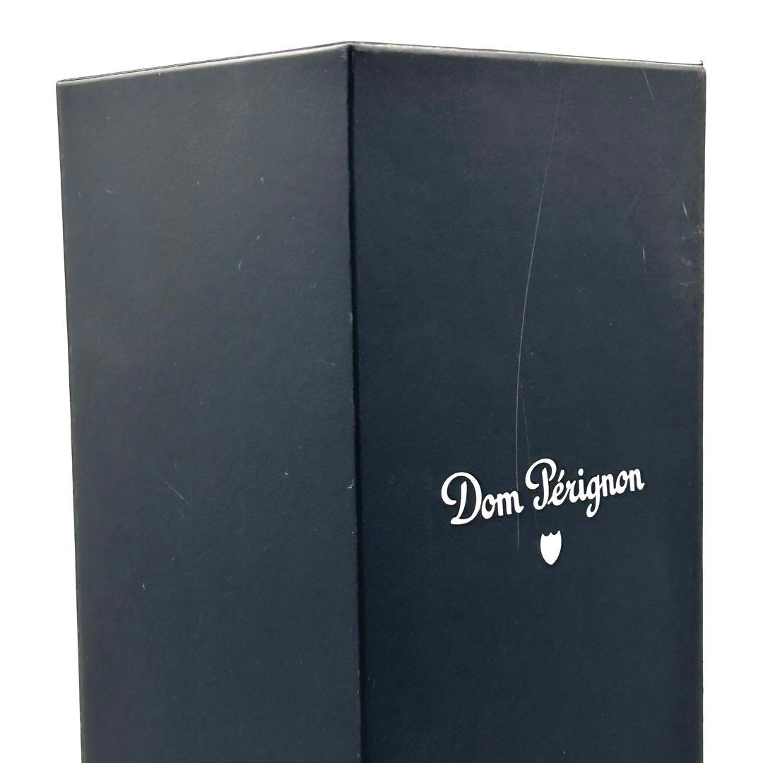 【保管状態優良】ドンペリニヨン 黒 ヴィンテージ 1999 専用箱入 750ml