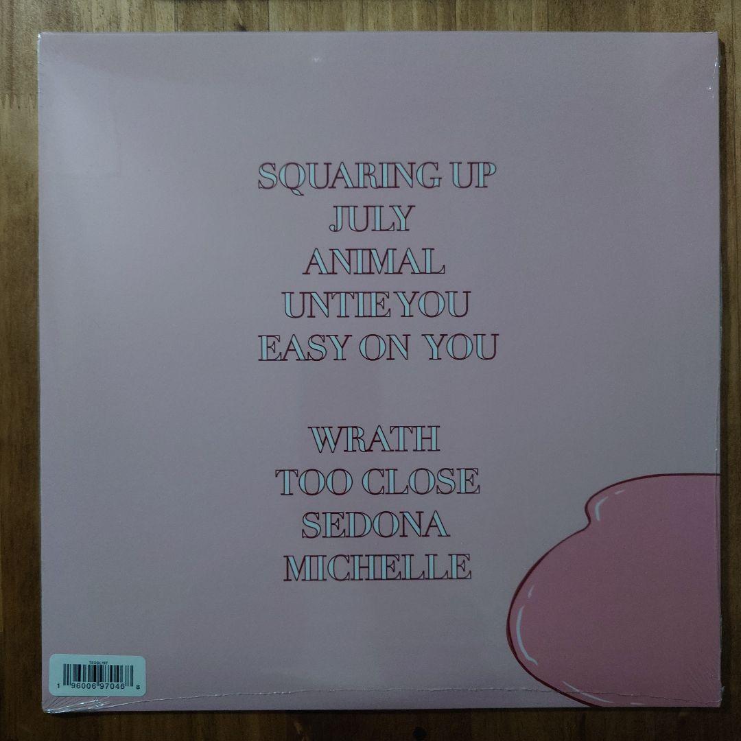 洋楽 Sir Chloe - Party Favors