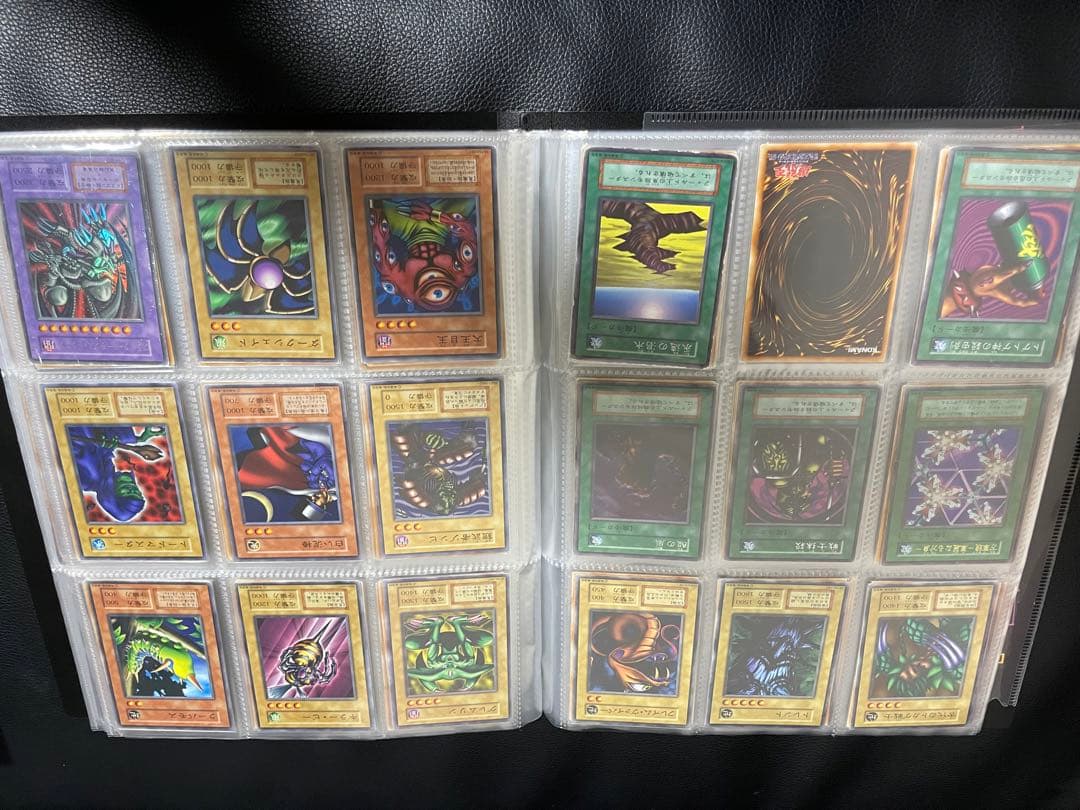 遊戯王　コレクション　まとめ売り　引退