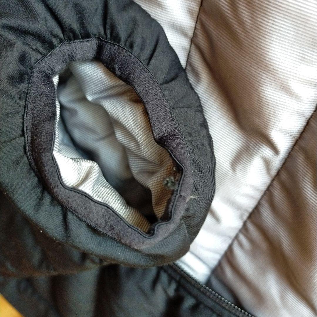 ヨネックス　レディースLL　ブラック