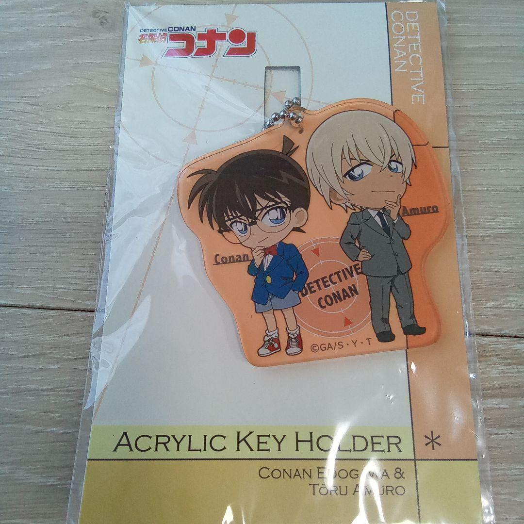 安室透 降谷零 バーボン ハロ 名探偵コナン キーホルダー コースター大量37個