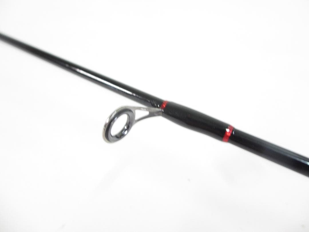 デプス サイドワインダー エッジマスター HGCS-63MHXアニバーサリー仕様