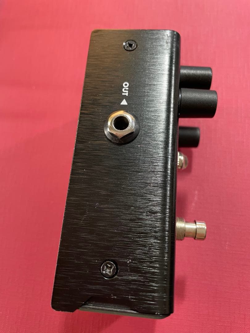 Fender THE BENDS ギターエフェクター