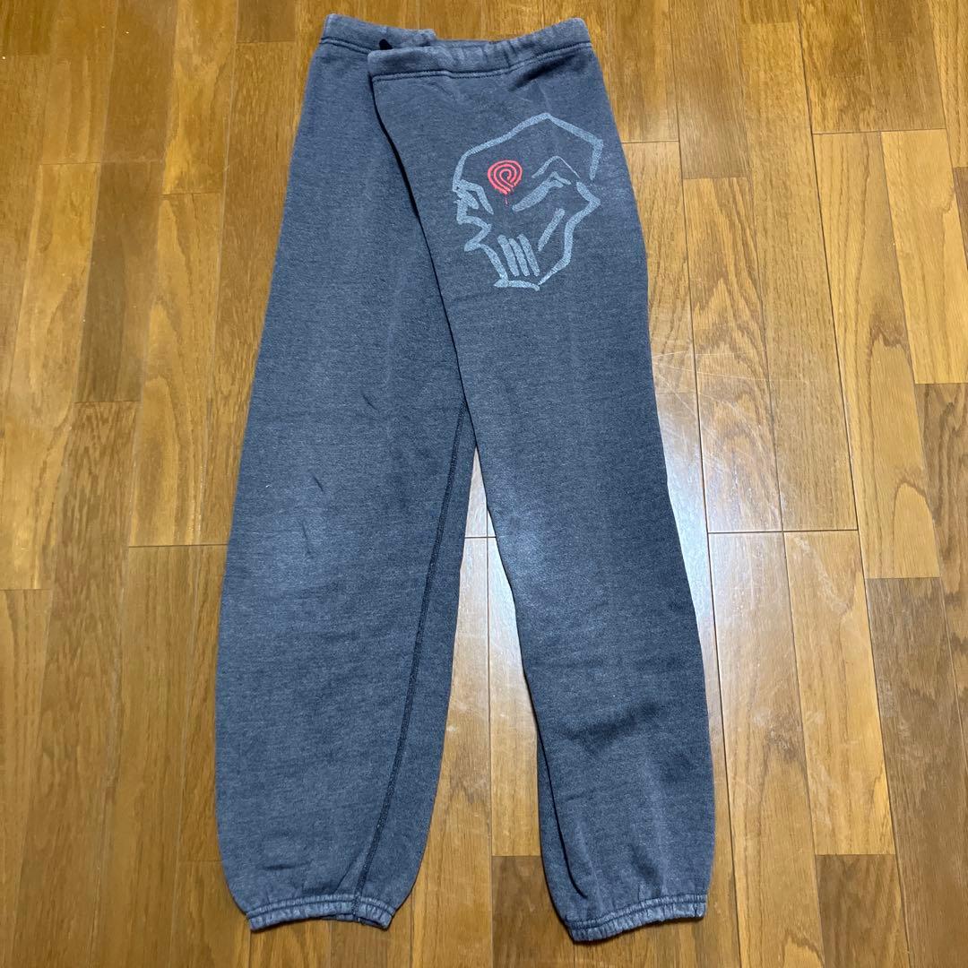 powell peraltaスウェットパンツ サイズS 80's