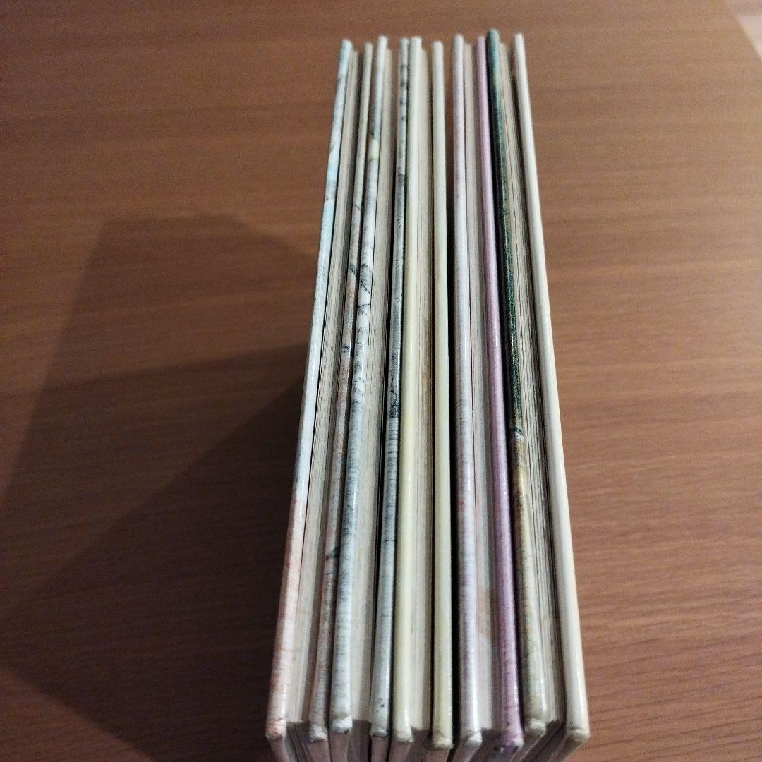 【絶版・初版】小さな魔女ドリー 絵本 5冊セット