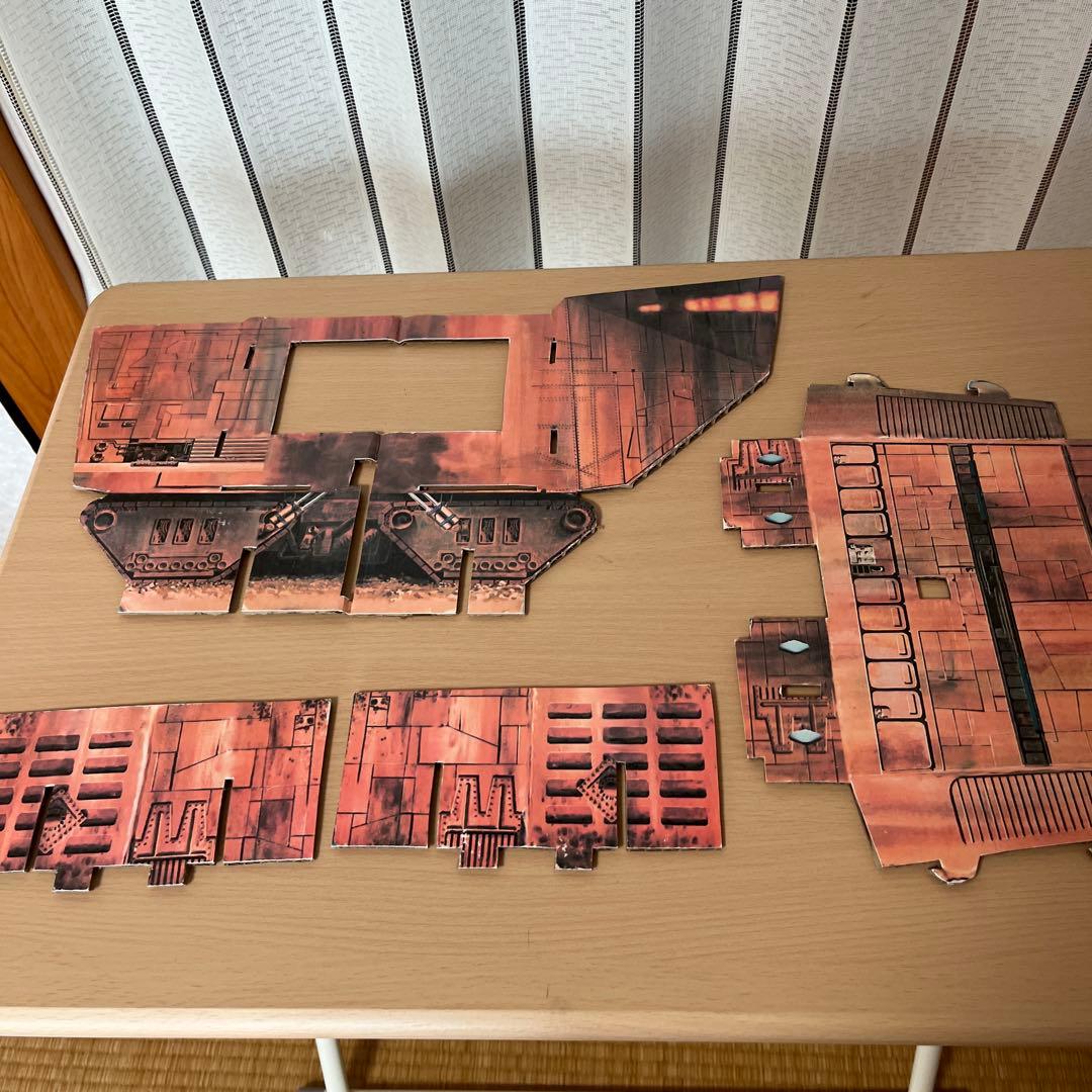 スターウォーズ　オールドケナー ランドオブザジャワplayset アクセサリー