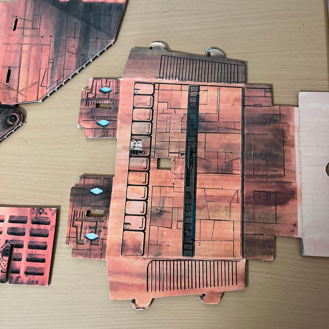 スターウォーズ　オールドケナー ランドオブザジャワplayset アクセサリー