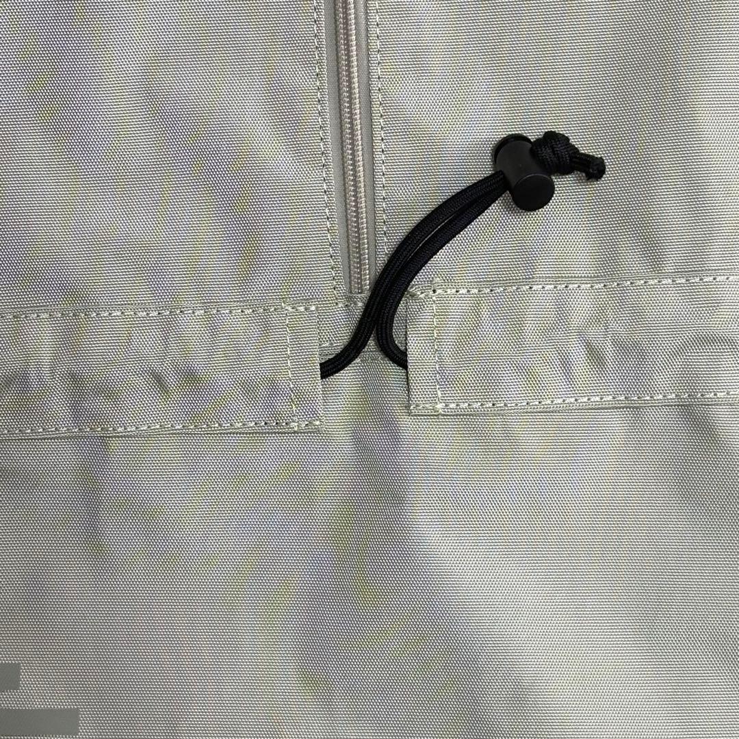 Jack Bunny ジャックバニー クラブケース リュック ライトグレー