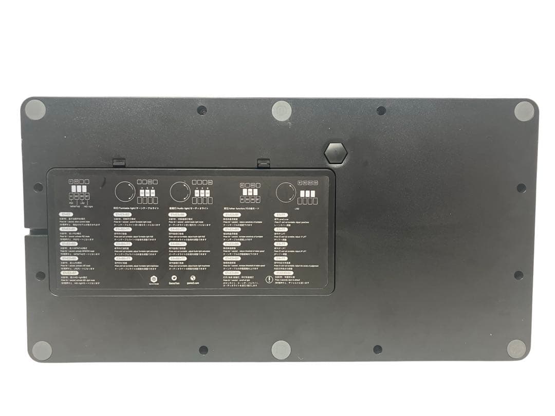 動作未確認 PHOENIXWAN DJコントローラー