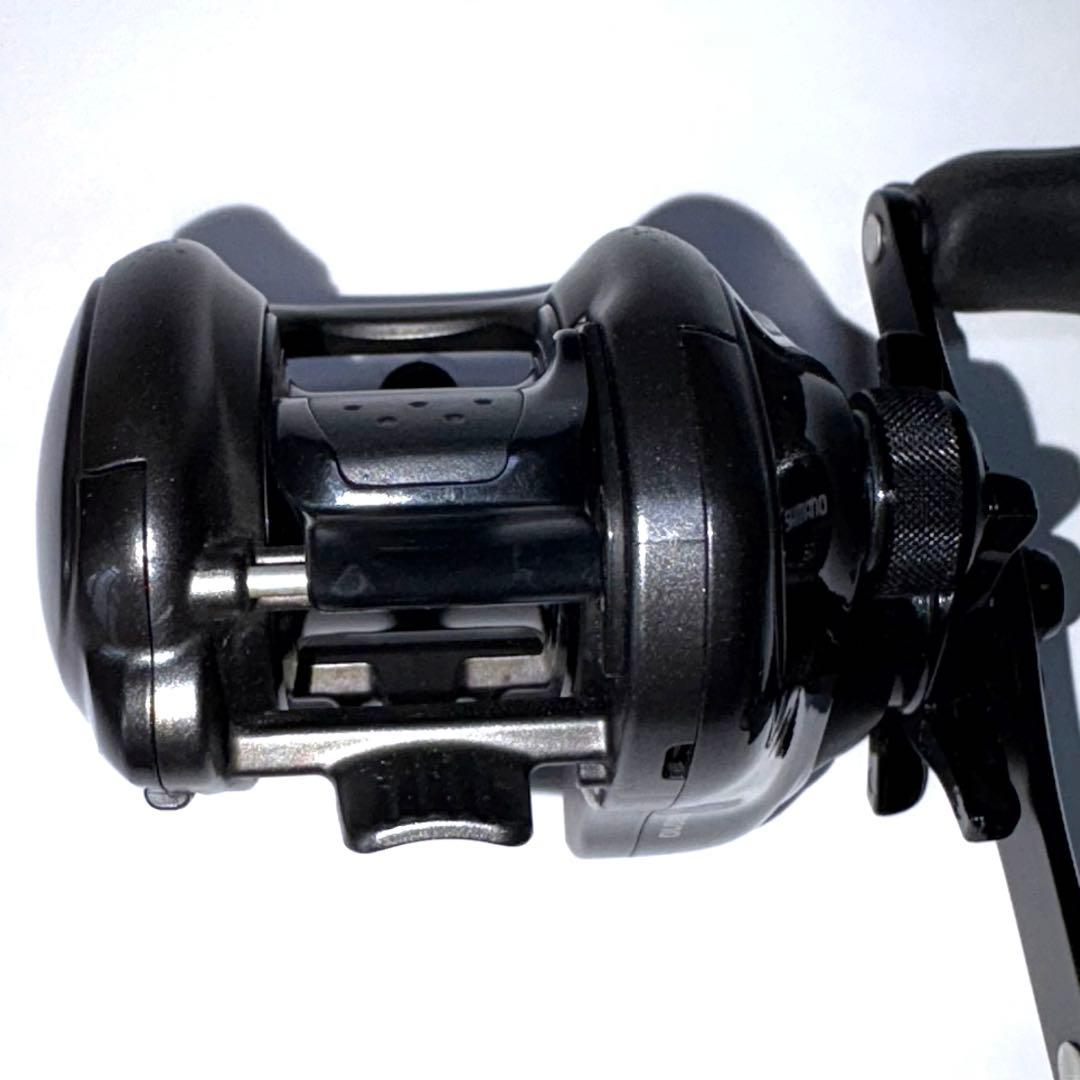 SHIMANO 12 エクスセンスDC （右）