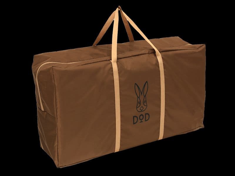 DODワンポールテントL インナーマット　グランドシート　セット