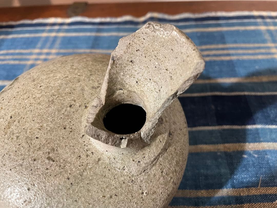 須恵器