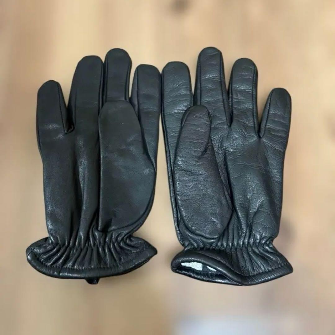 現地購入実物　サファリランド 防刃グローブ Sサイズ HACTH