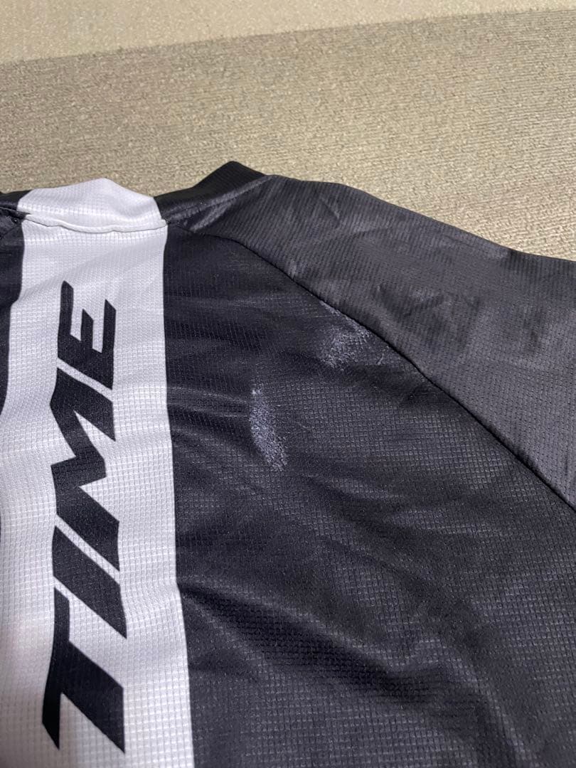 time ビブショーツ　ウェア　上下セット　サイズM