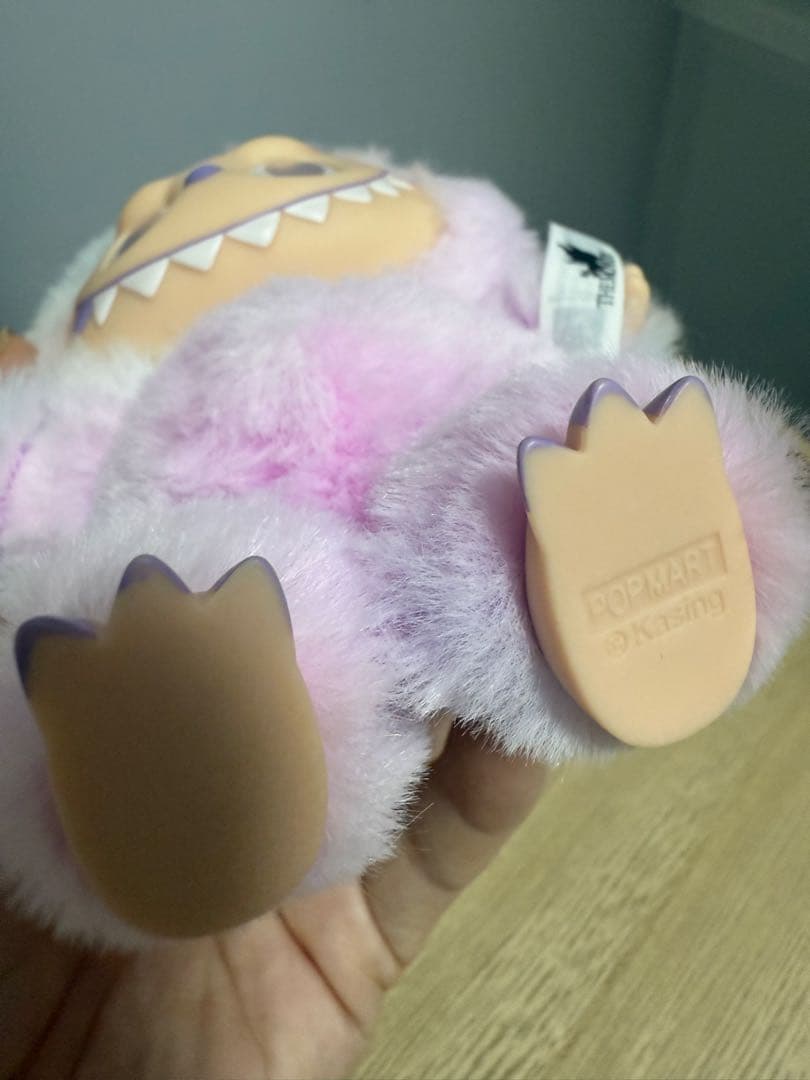 THE MONSTERS Big into Energy アソート　開封済み