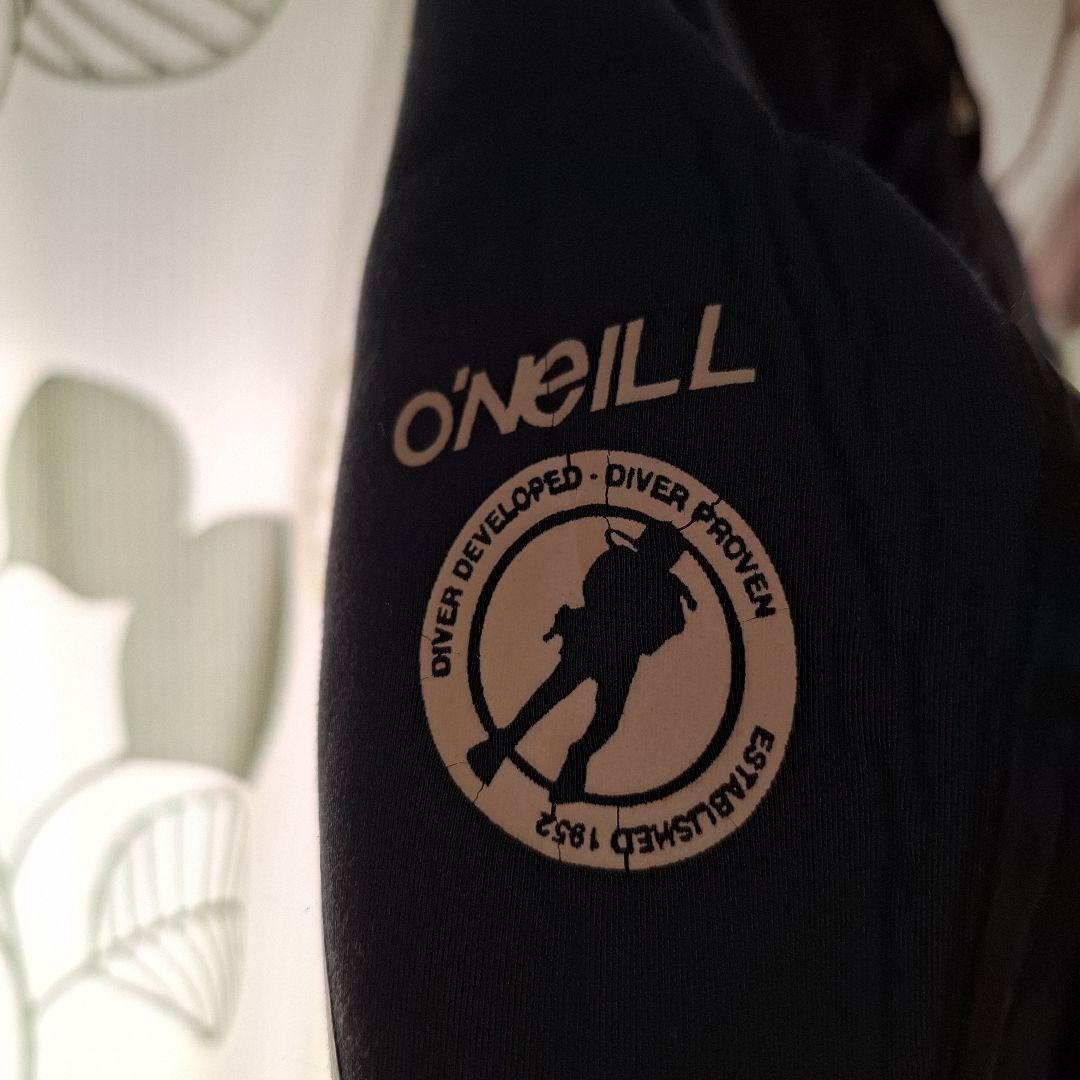 O'Neill ダイビング用フルスーツ 黒L/美品値下げしました！