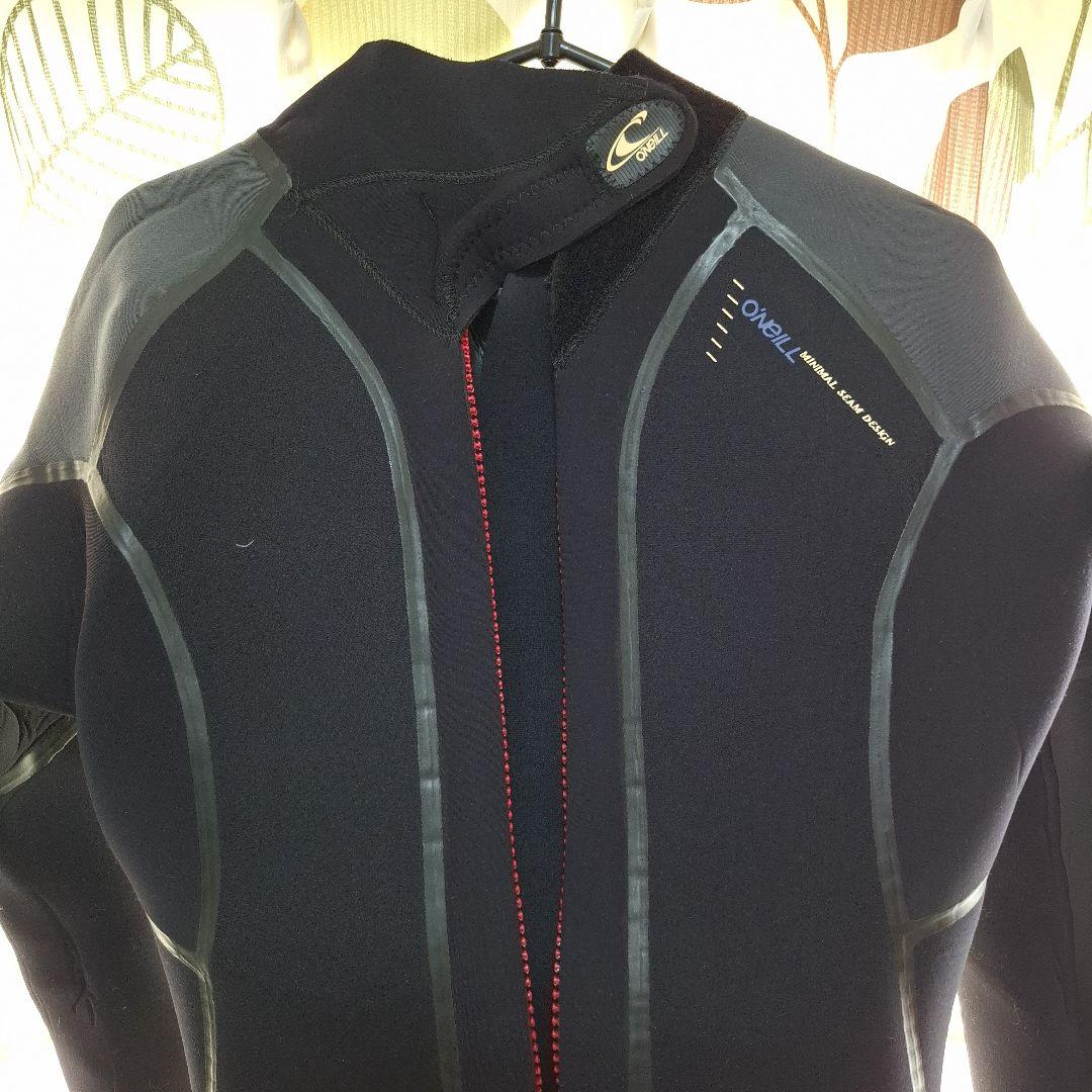 O'Neill ダイビング用フルスーツ 黒L/美品値下げしました！