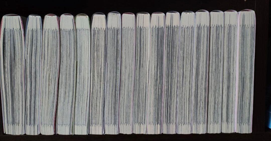 【推しの子】全巻セット 1～16