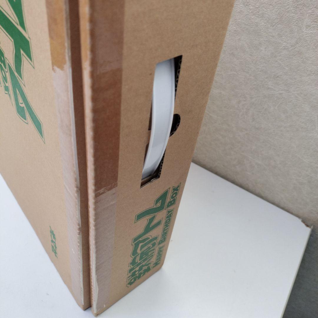 鉄腕アトム HAPPY BIRTHDAY BOX