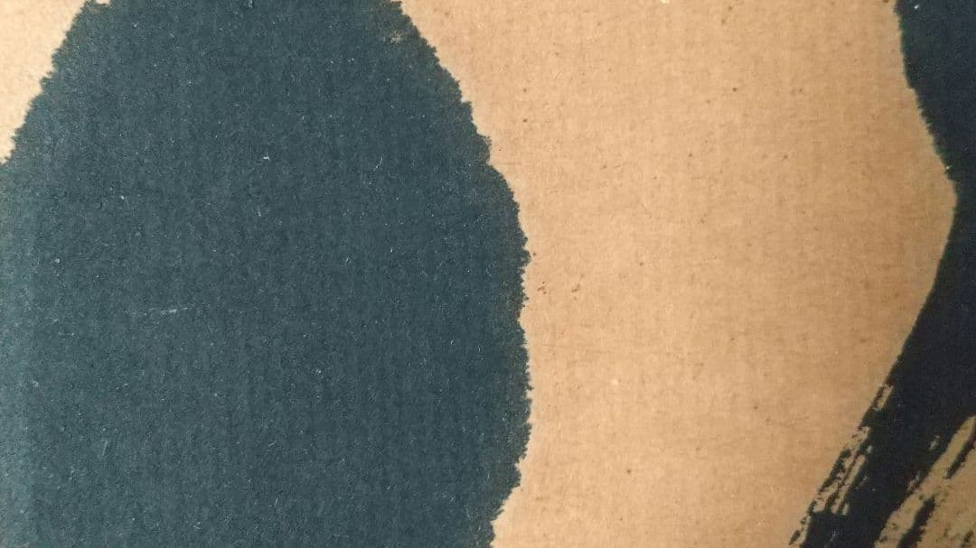 東郷平八郎・真跡墨書❬遺烈流芳❭・極書付き