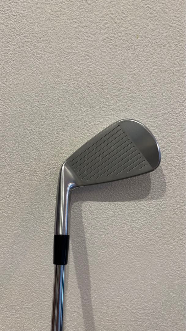 Mizuno Pro アイアン　3番アイアン