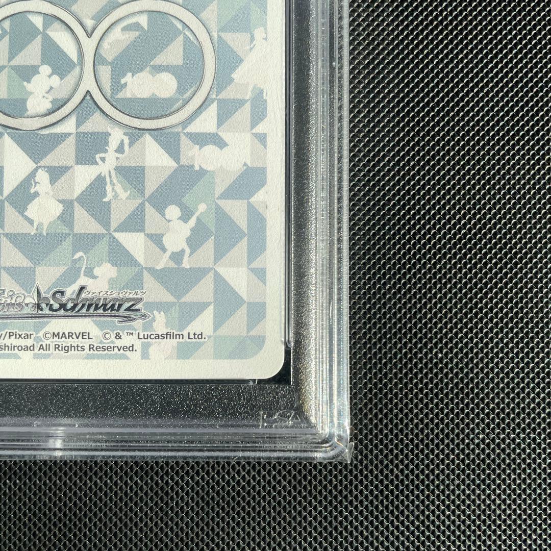 ヴァイスシュバルツ　ミッキーマウス　SSP