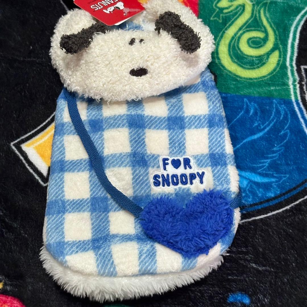 ペットパラダイス　スヌーピー　犬服　 サイズ3S セット