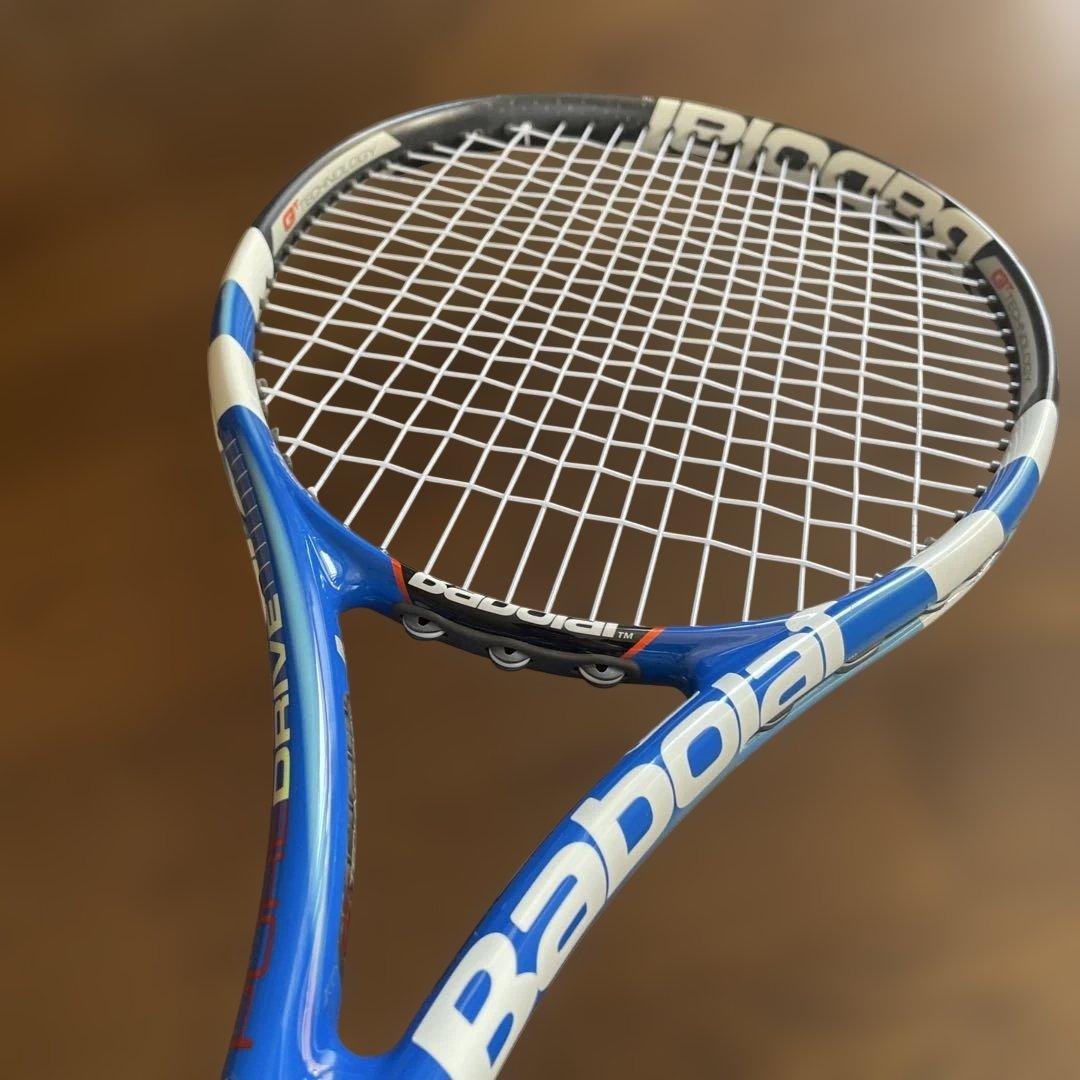 バボラ ピュアドライブ ロディック 2009年モデル(G3)