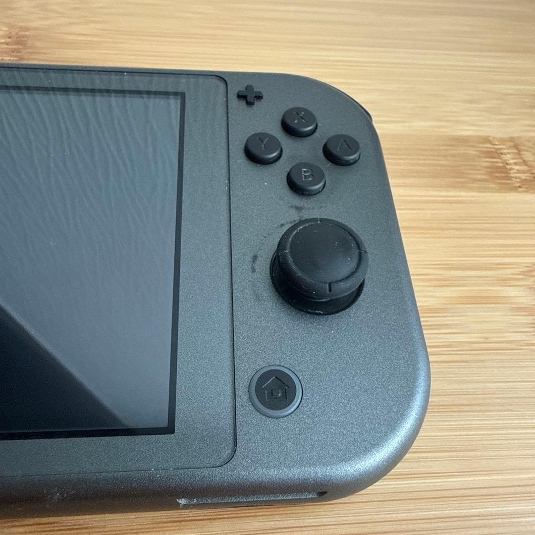 Nintendo Switch lite 本体 ディアルガ・パルキア ケース付き