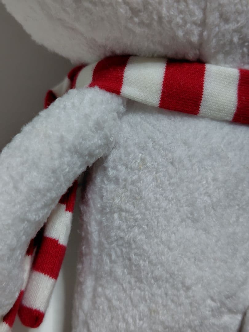 BUMP OF CHICKEN ニコル ぬいぐるみ 箱なし