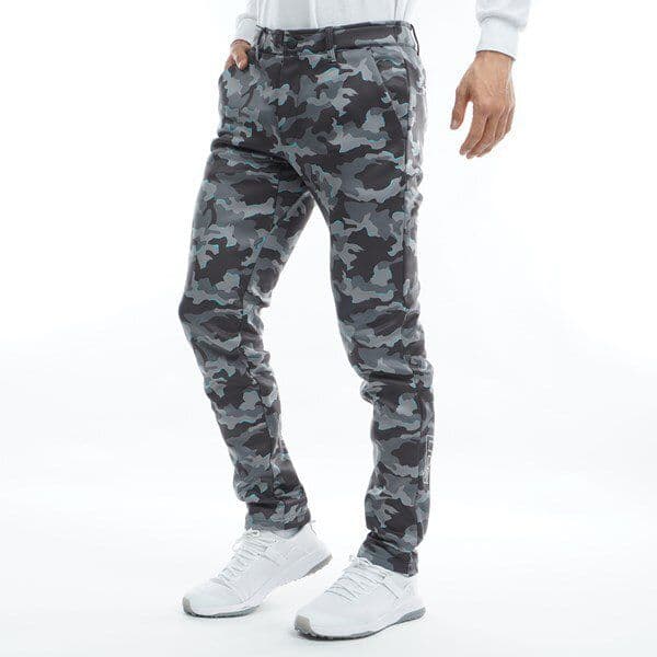 新品ルコックスポルティフ ゴルフ　RIJOUME 裏起毛保温撥水パンツXL