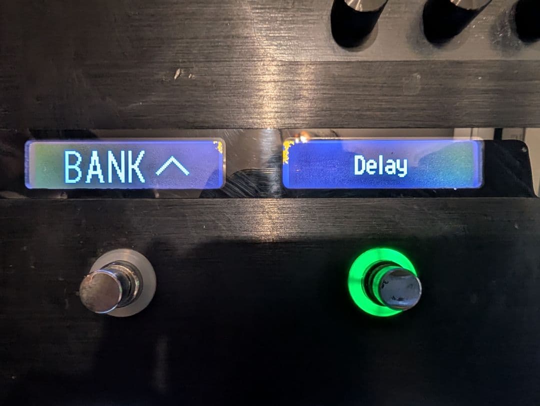 Line 6 Helix Floor 訳あり品