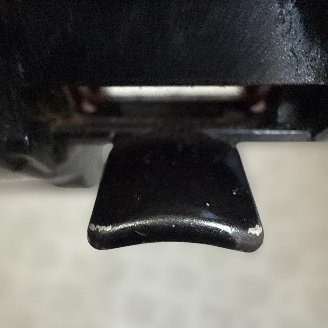 【最終値下げ】アブガルシア Revo ELITE IB-L (左)