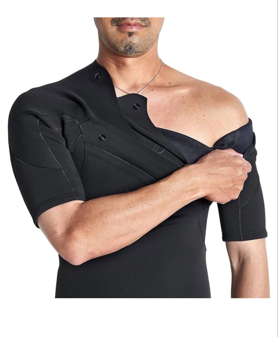 新品 クイックシルバー シーガル 2mm ウェットスーツ XLサイズ