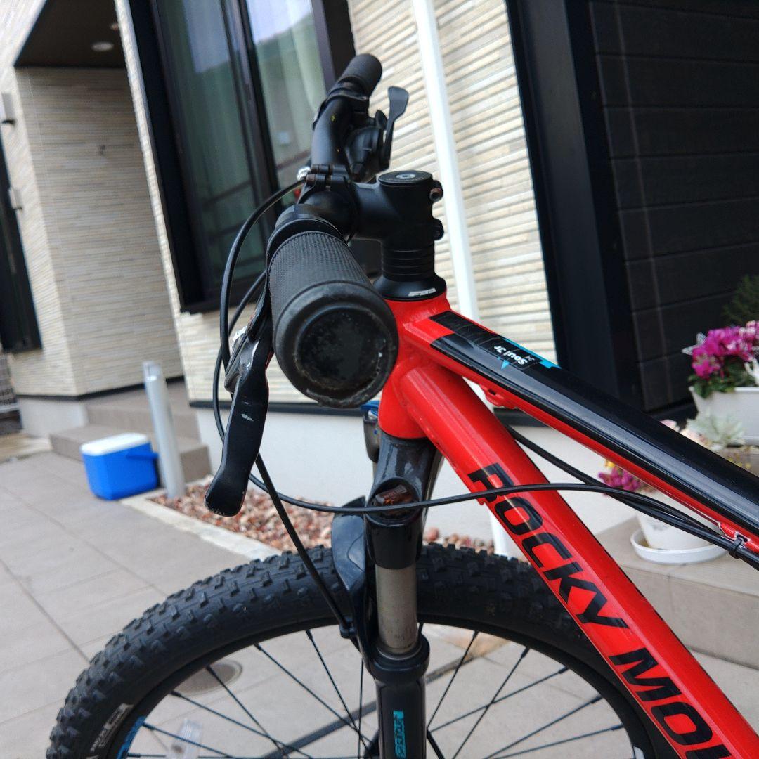 Ricky Mountain Soul Jr 24 マウンテンバイク