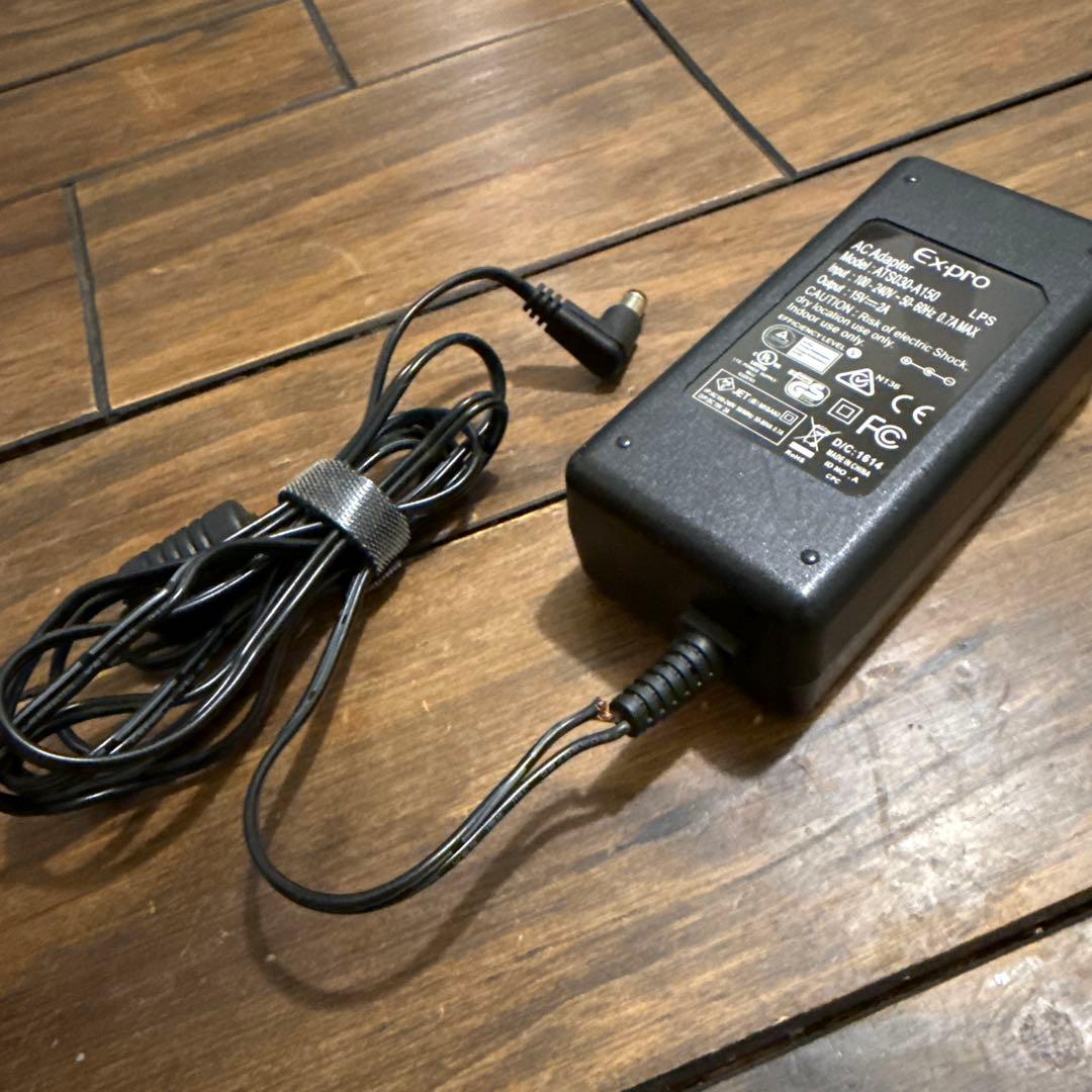 Ex-pro PS-1(生産終了品)