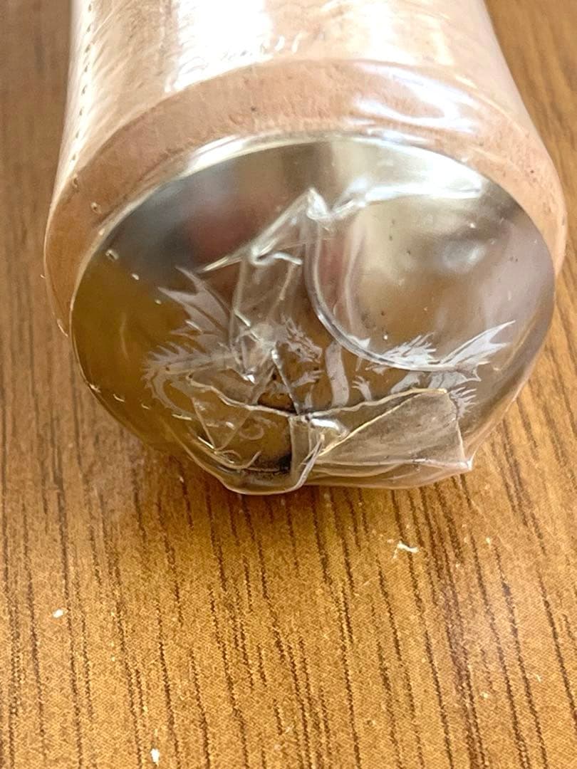 ソウルズ ジャーキング TF-JAA92HS-TZ 中古美品