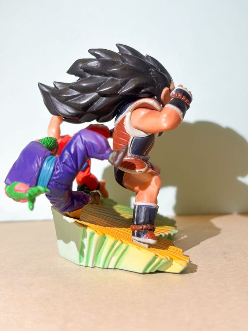ドラゴンボールカプセル　ドラカプ　3体セット売り