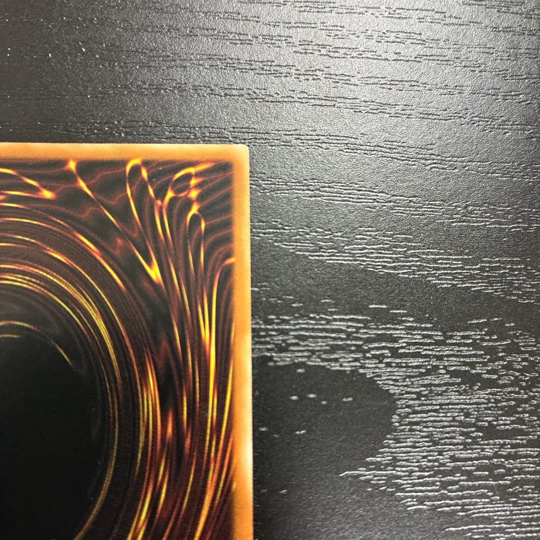 遊戯王　ブラックマジシャンガール【QCCU版】 25thシークレットレア1枚