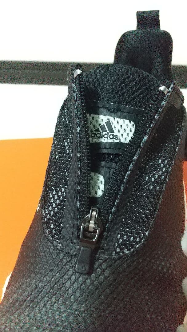 adidasアディダスゴルフシューズ コードカオス22 BOA