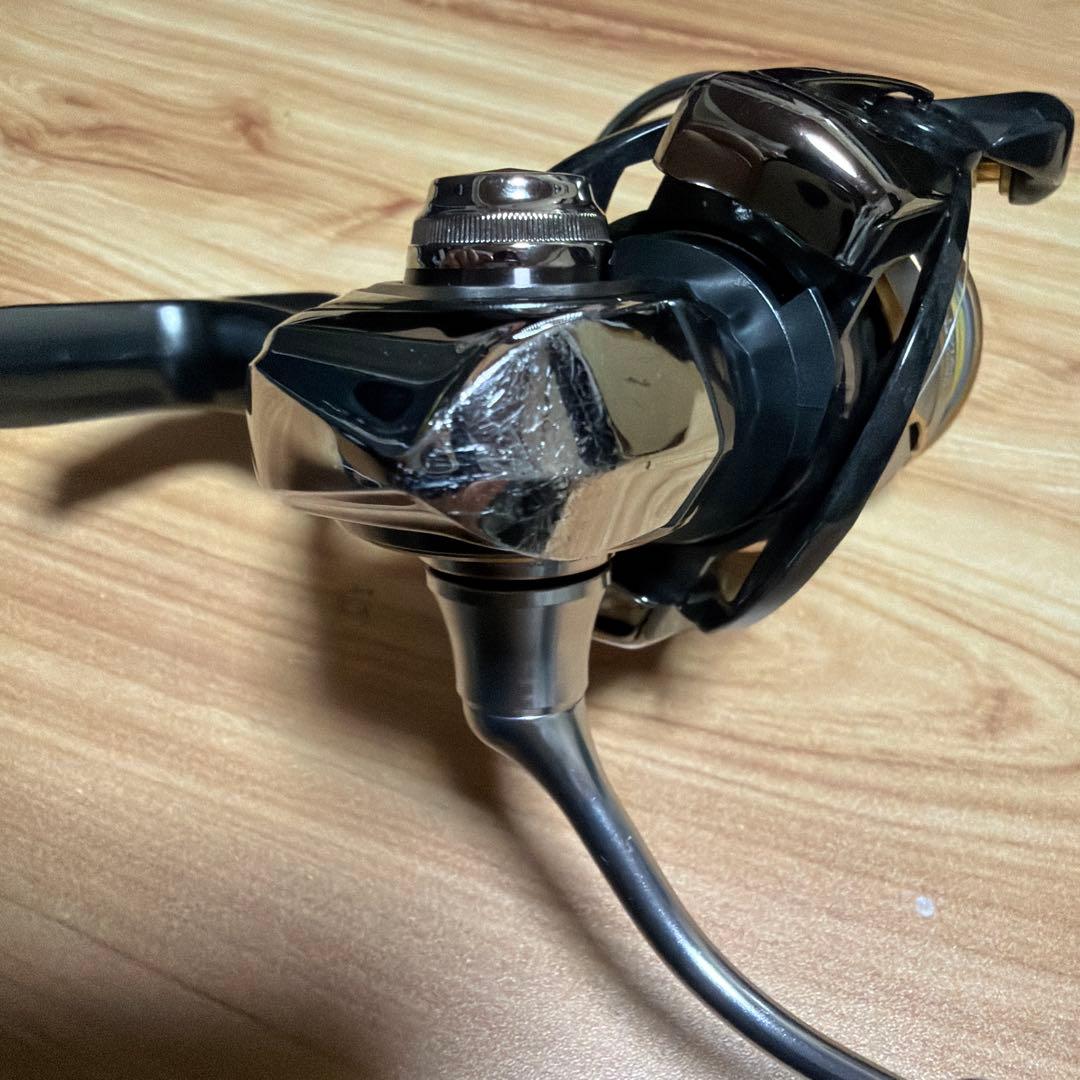 20ルビアスFCLT2000S