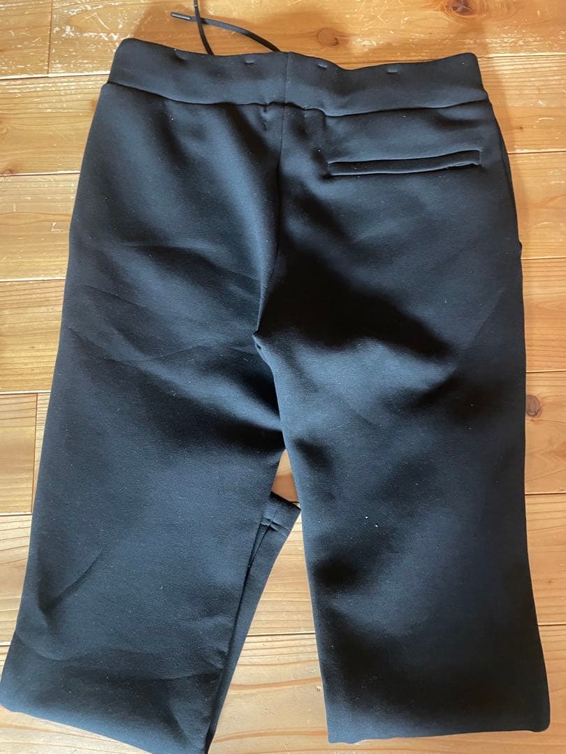 アドミラル　Admiral ダンボールニット上下セットメンズMサイズ男女兼用