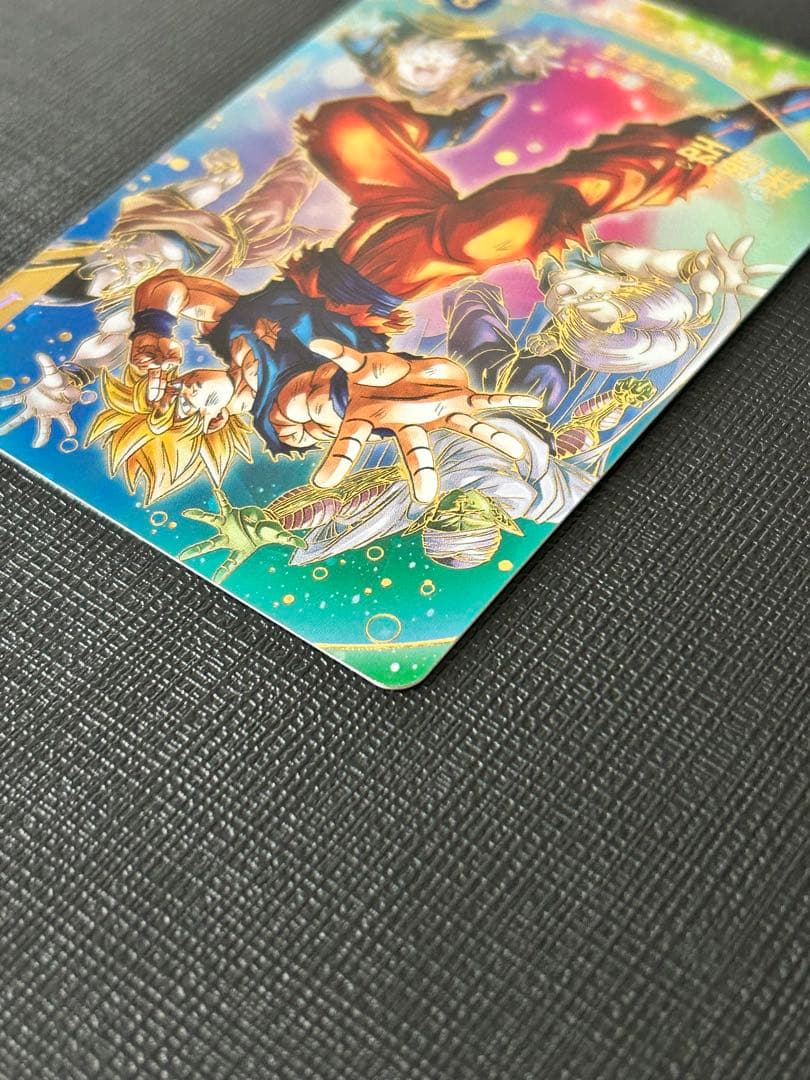 SDV7-003孫悟空　パラレル