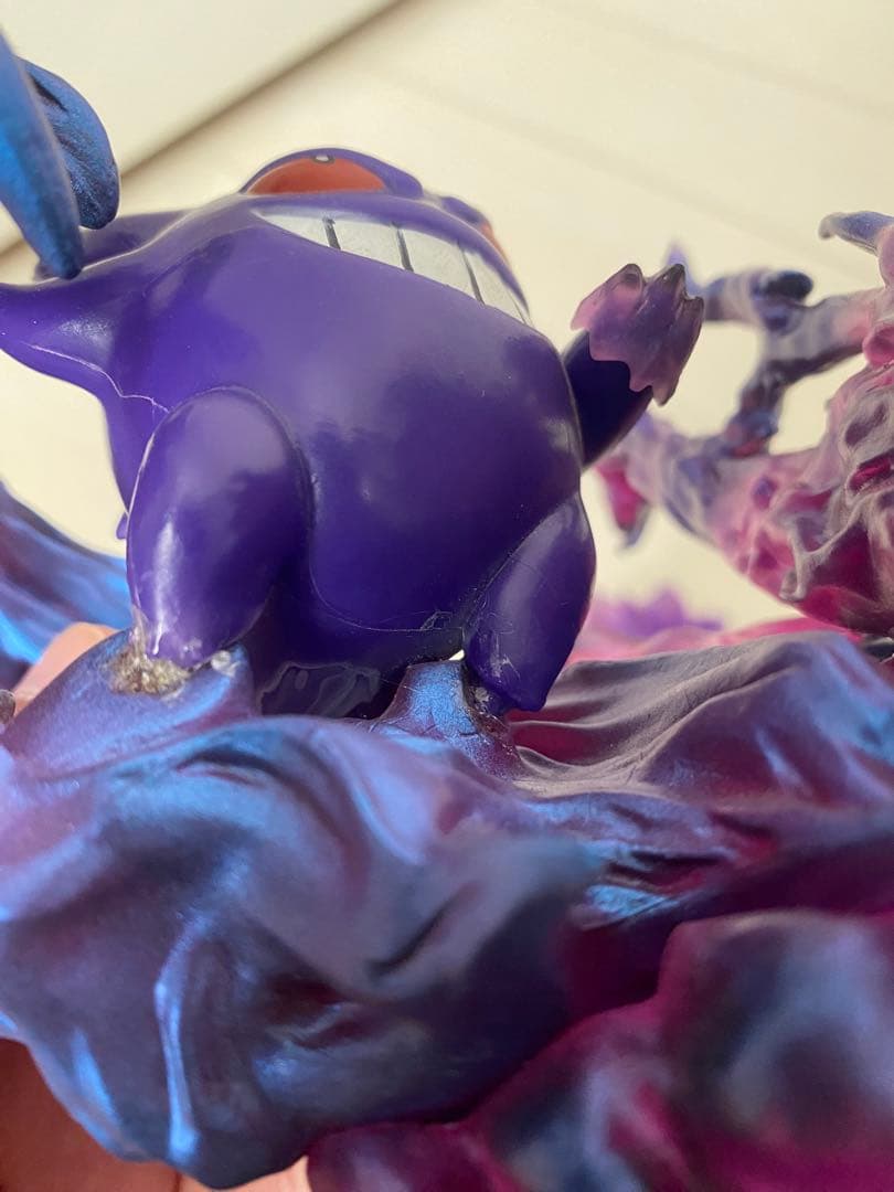 ゲンガー フィギュア まとめ売り