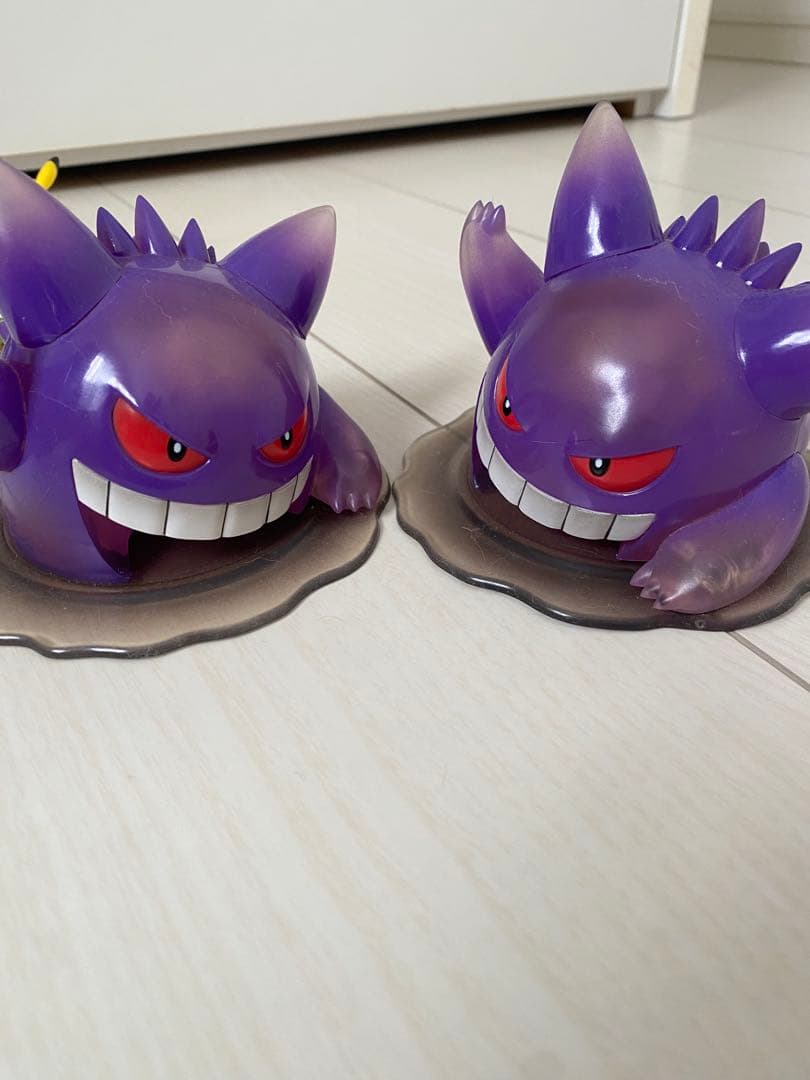 ゲンガー フィギュア まとめ売り