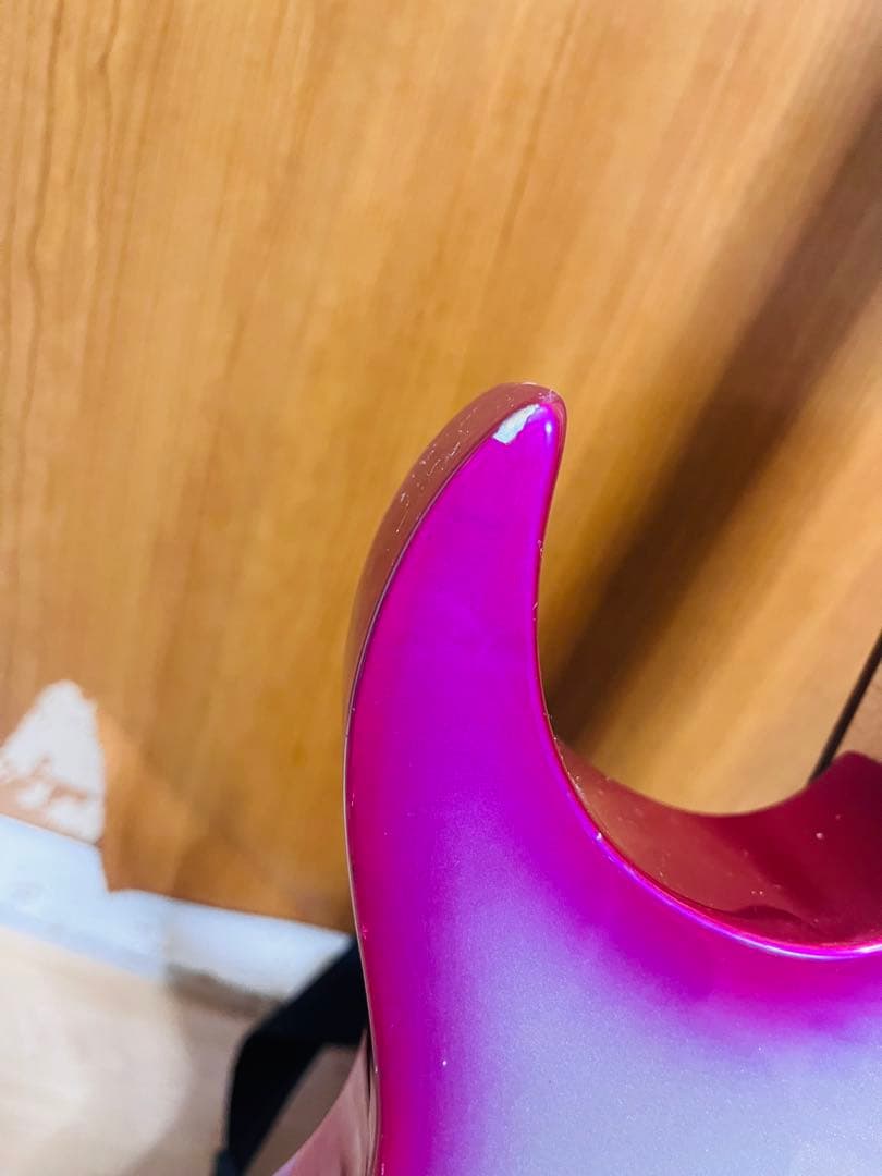 FERNANDES FR-65？フェルナンデス エレキギター