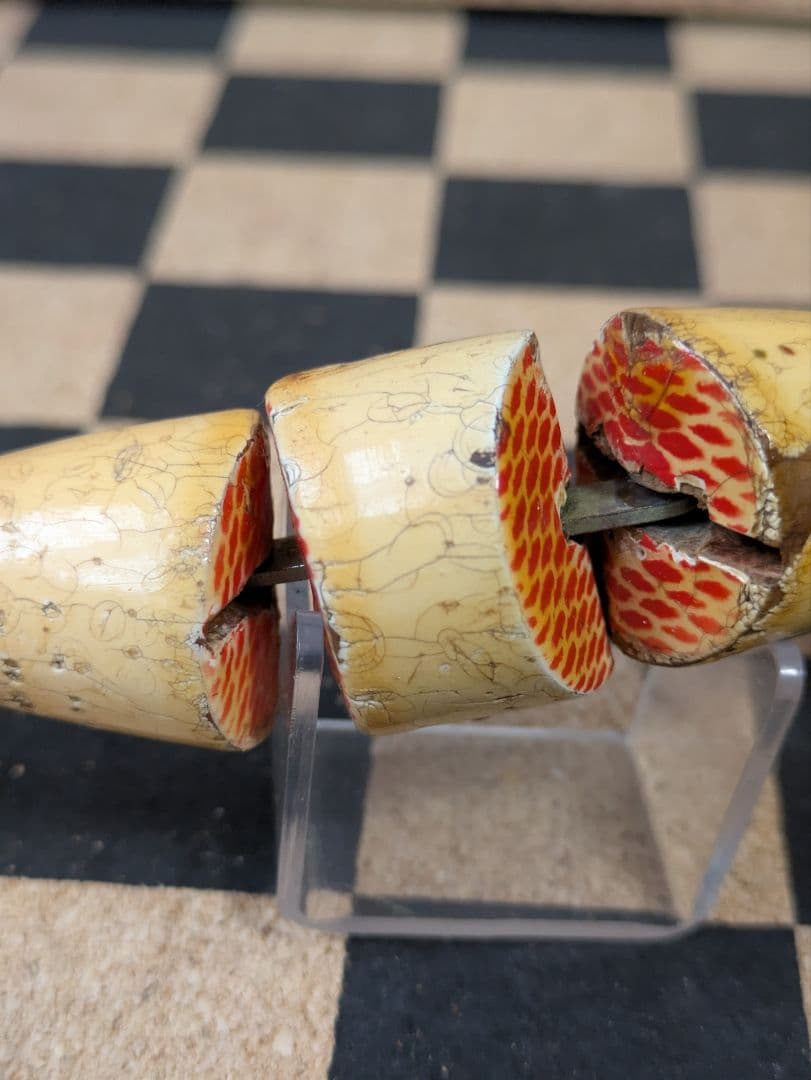 ルアー・フライ 1319.HEDDON Heddon's Game Fisher