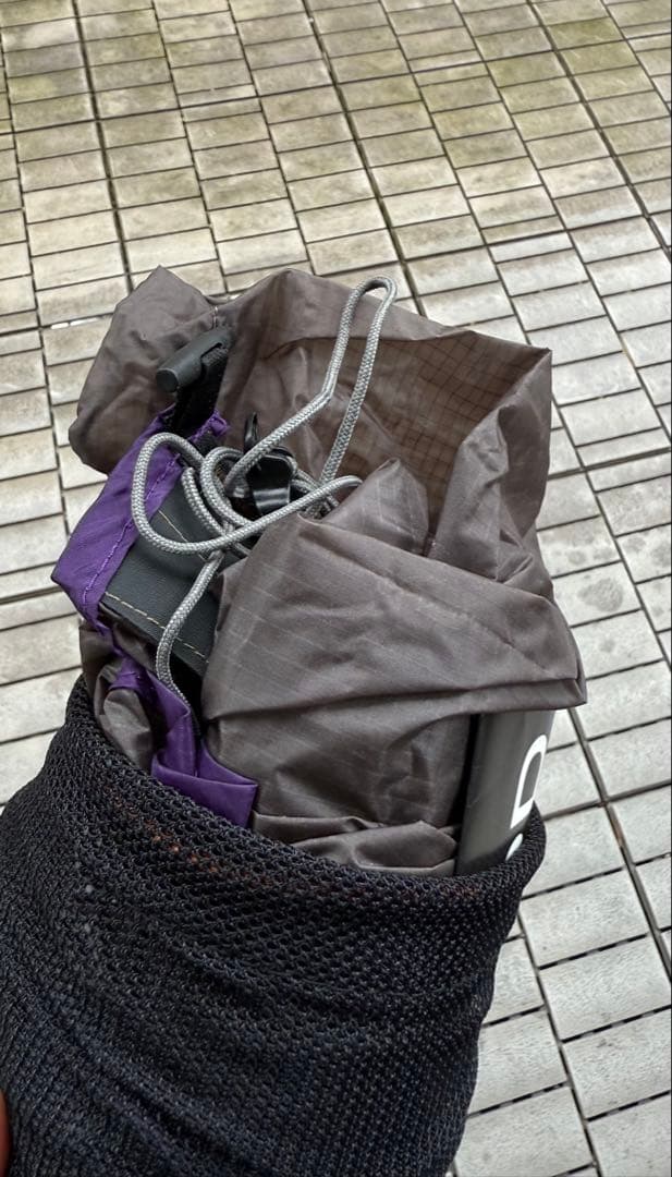 NINJA TARP ニンジャタープ　パーゴワークス